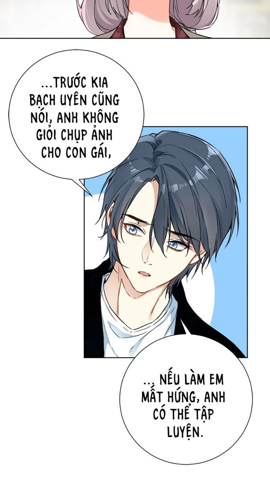 Tâm Động Thuấn Di: Chapter 49