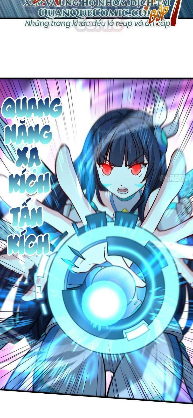 Minh Nhật Thần Đô: Chapter 45