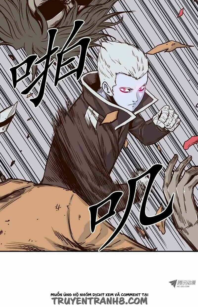 Vua Của Vong Linh: Chapter 62