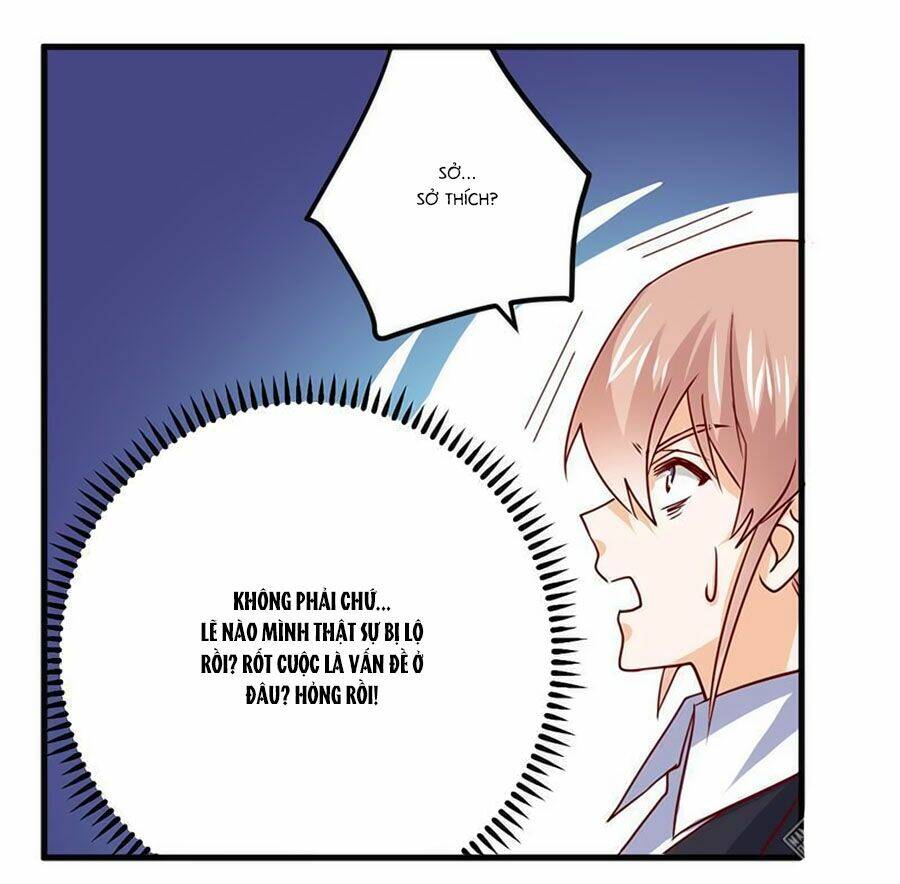 Tổng Tài Đích Thiên Giới Manh Thê: Chapter 53