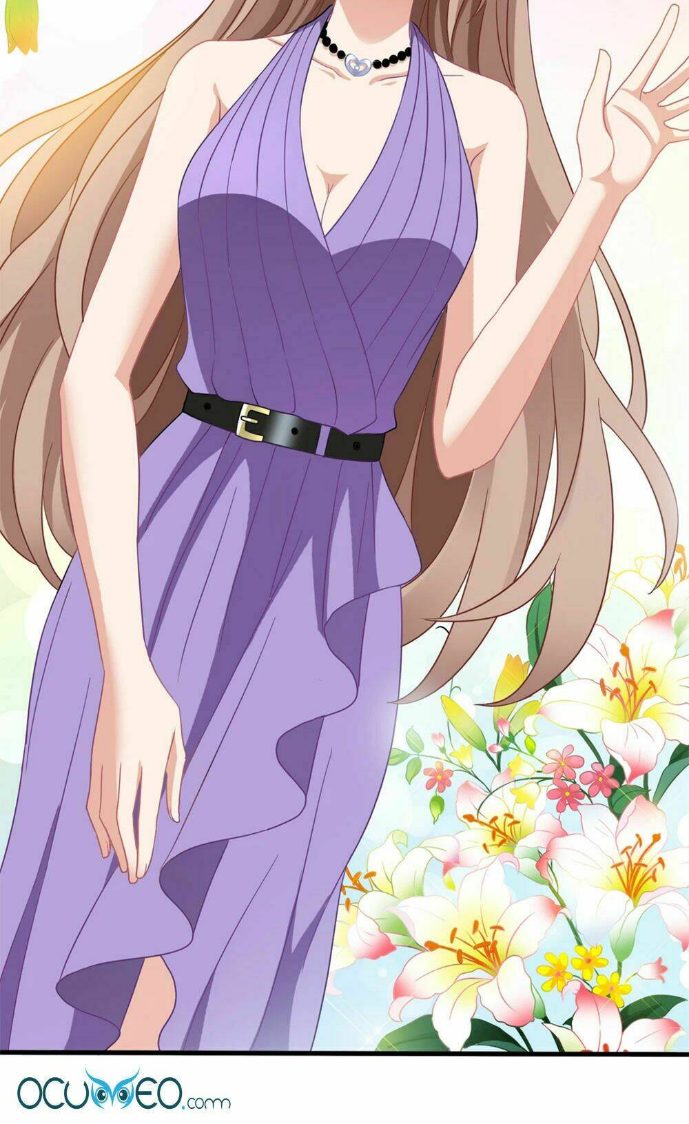 Mỹ Vị Giai Thê: Chapter 32