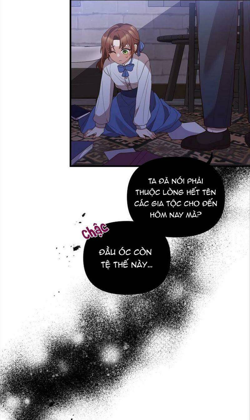 Hôn Phu Của Tôi Là Nam Chính Yandere: Chapter 1
