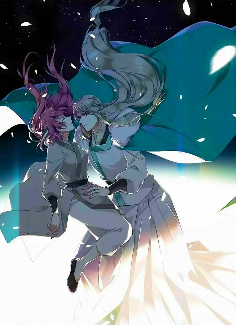 Thượng Quốc Phú Chi Thiên Đống Tuyết: Chapter 7