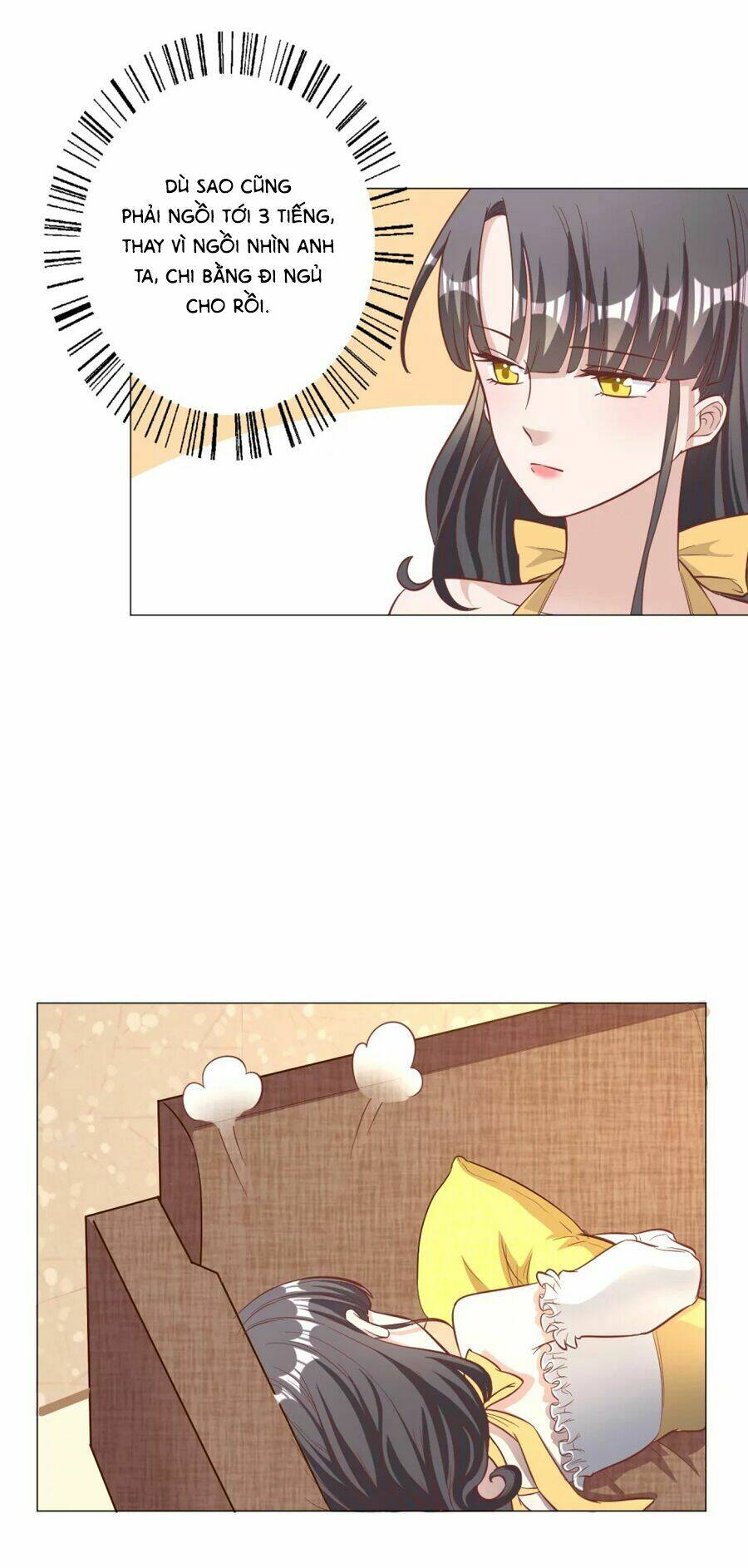 Hôn Nhân Dục Vọng: Thiếu Gia Nhẹ Một Chút!: Chapter 140