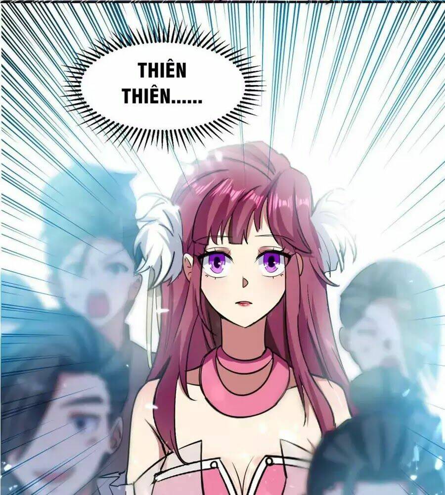Vạn Giới Tiên Vương: Chapter 6