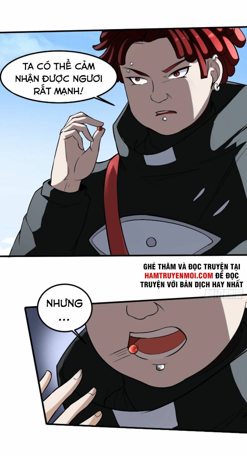 Phản Phái Yêu Tế: Chapter 6