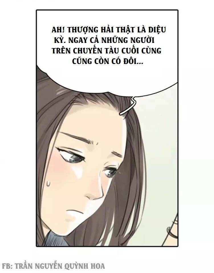 12 Giờ Của Lọ Lem: Chapter 10