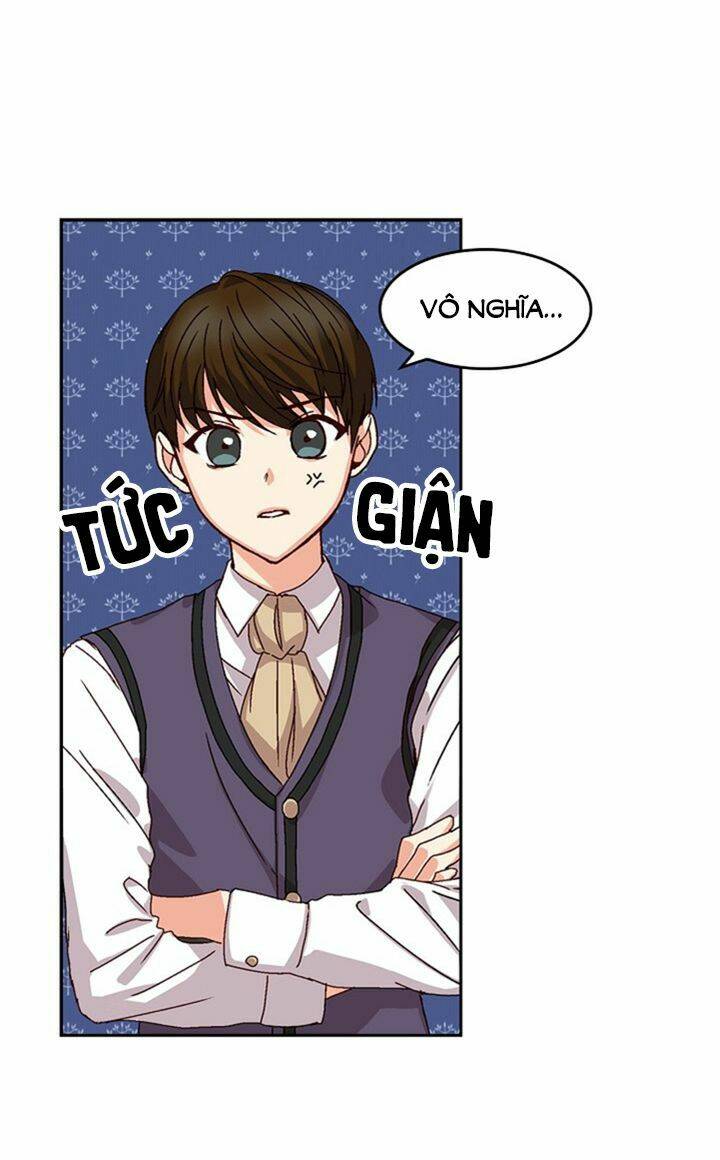 Đừng Chọc Đứa Em Gái Bé Bỏng Của Chúng Tôi: Chapter 4