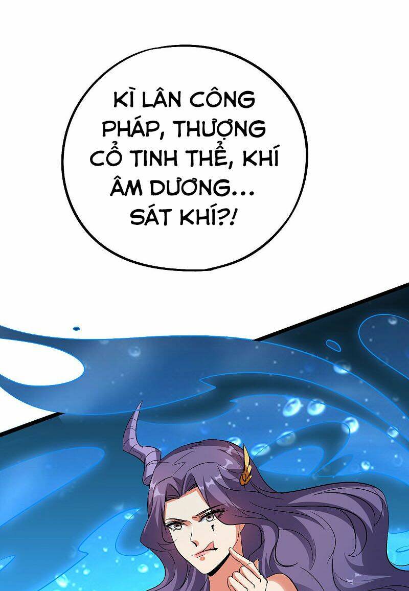 Phục Thiên Thánh Chủ: Chapter 113