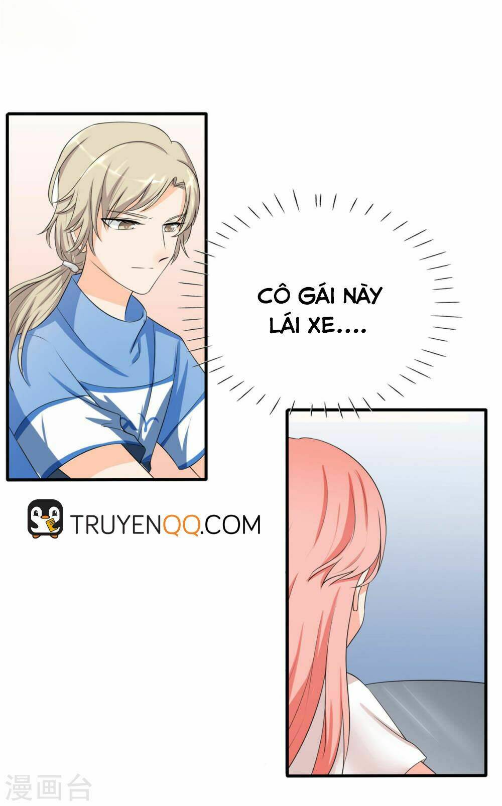 Siêu Cấp Nữ Thần Trọng Sinh: Chapter 3