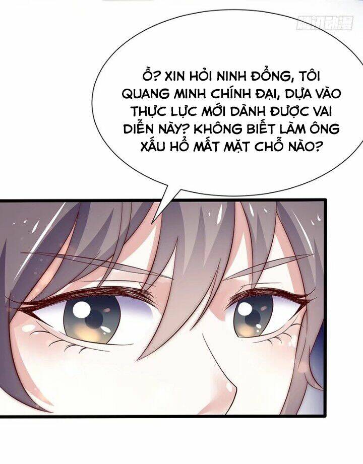 Cho Em Muôn Trượng Hào Quang: Chapter 21