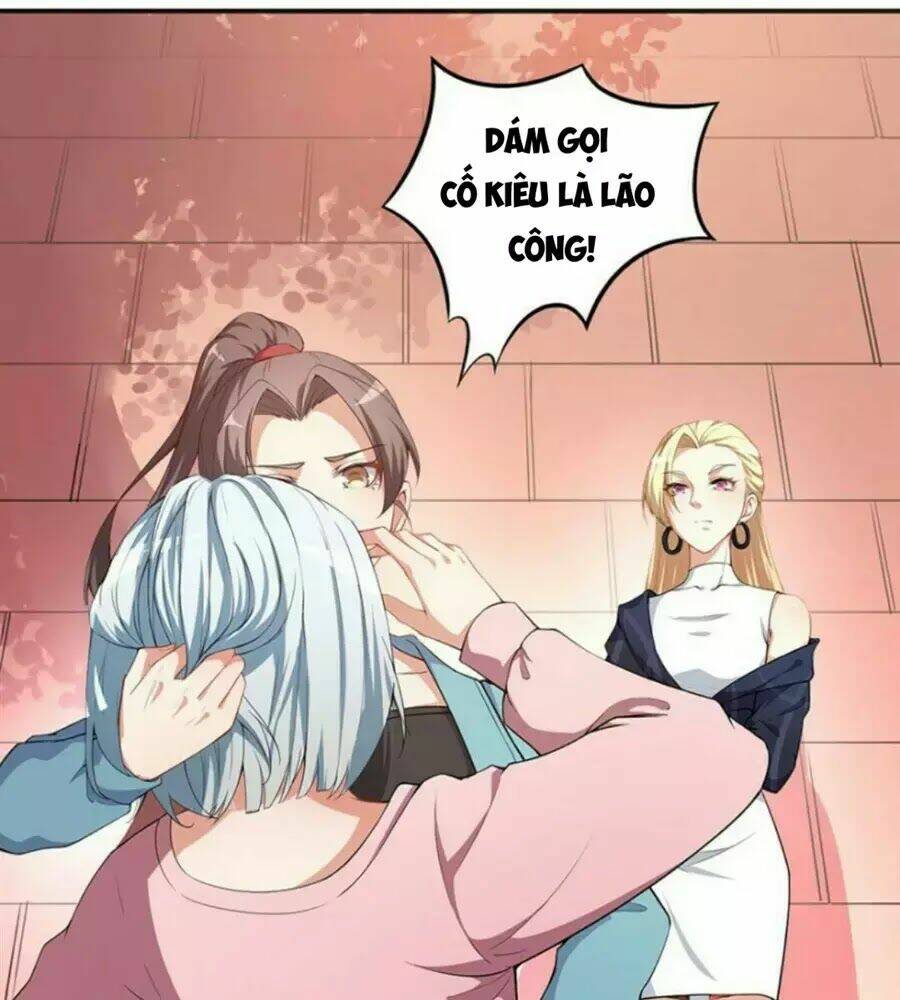 Trò Chơi Beauty Heartbeat: Chapter 3