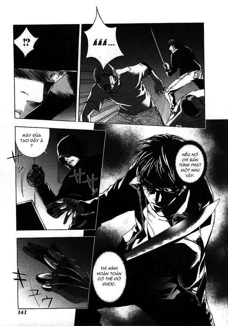 Until Death Do Us Part: Chapter 30