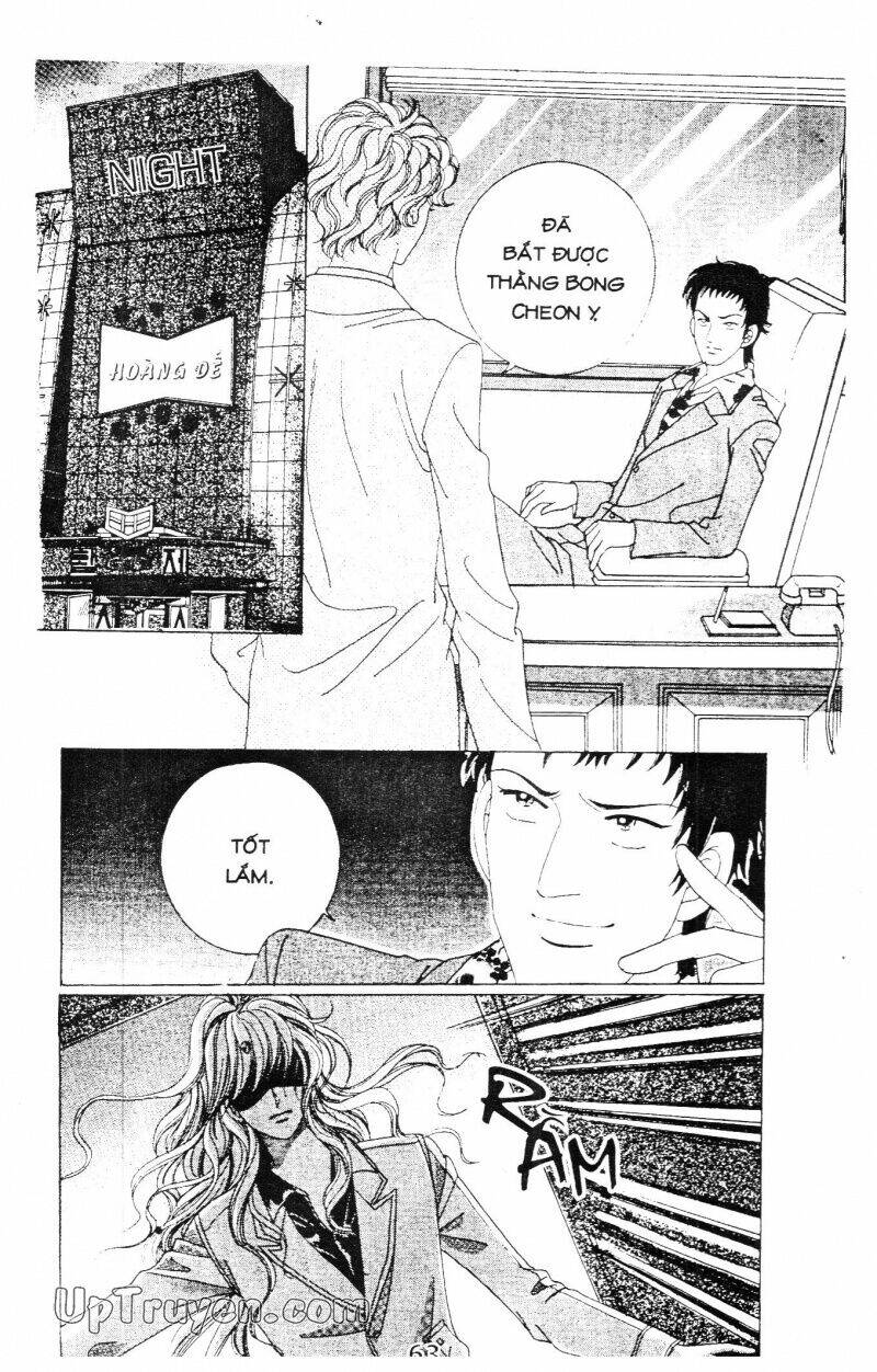 Mặt nạ tình yêu: Chapter 101