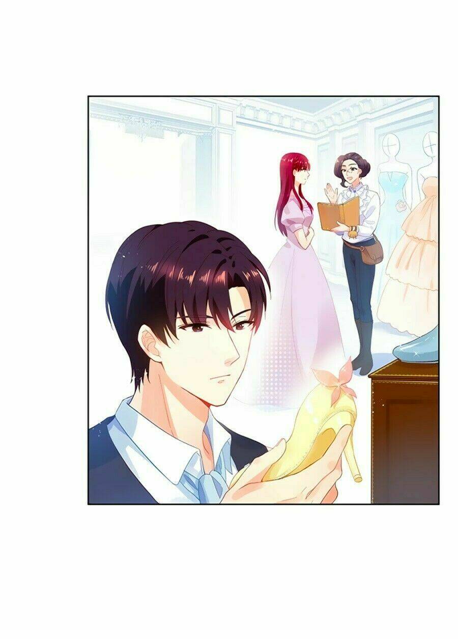 Ác Nữ Cải Biến: Chapter 16