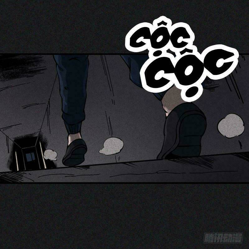 Trở Lại Căn Nhà Ma: Chapter 3