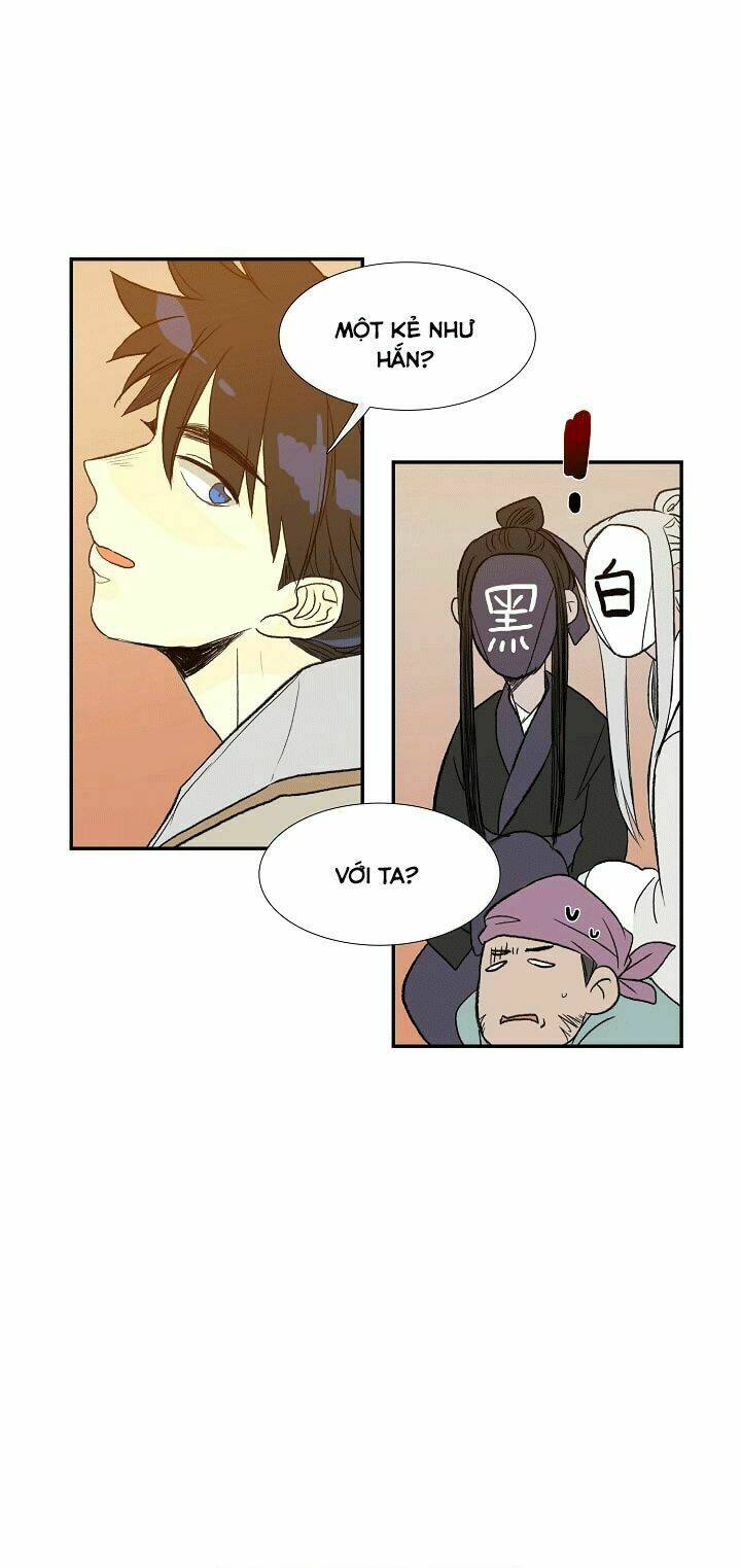 Học Sĩ Tái Sinh: Chapter 50