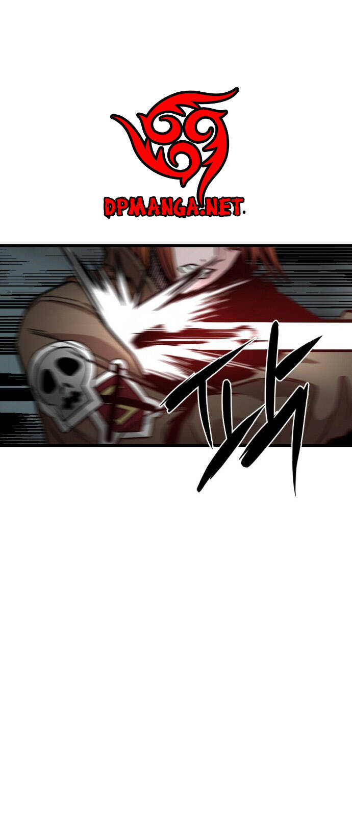 Hero Killer Boom: Chapter 4