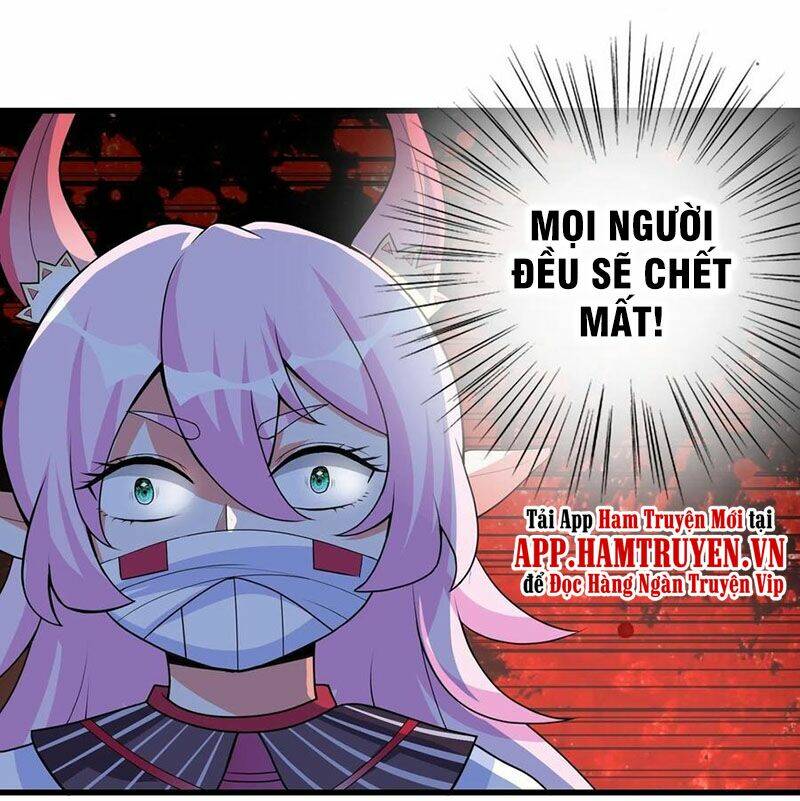 Tà Du Ký: Chapter 136