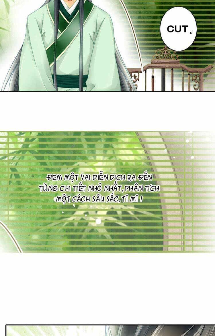 Siêu Sao Trứ Danh: Chapter 9