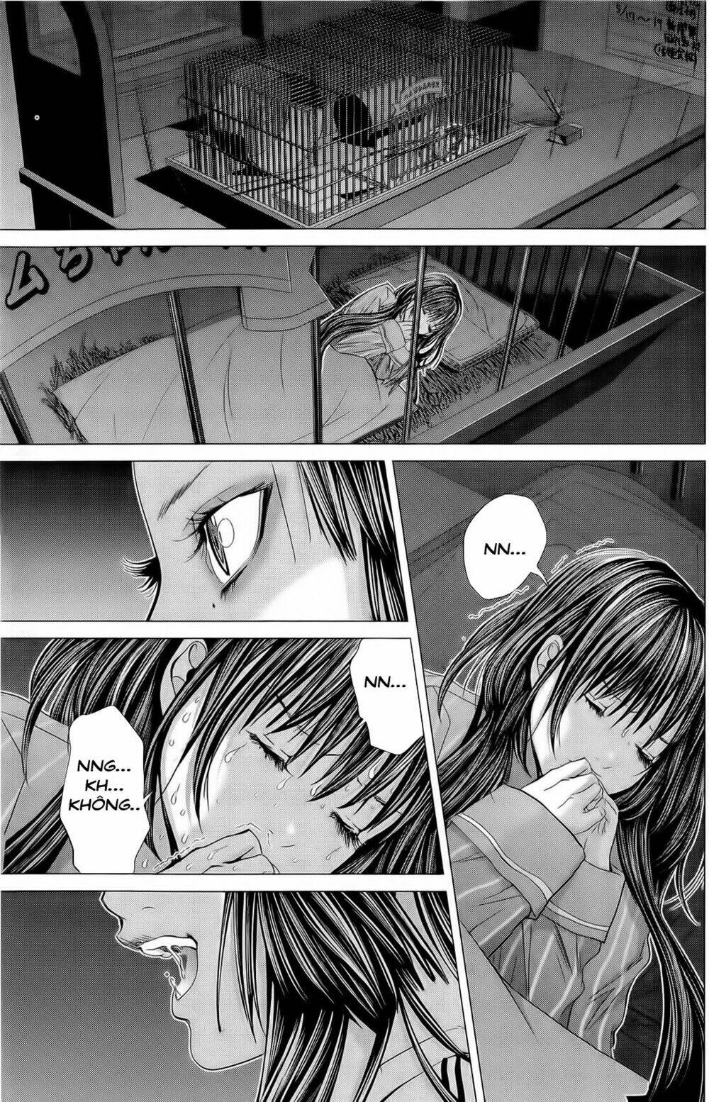Minimum: Chapter 12