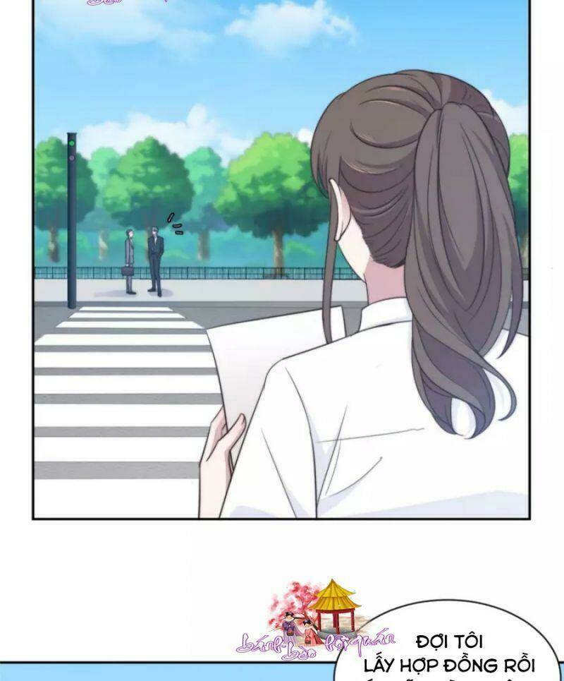 Tổng Tài, Tránh Xa Tôi Ra: Chapter 35