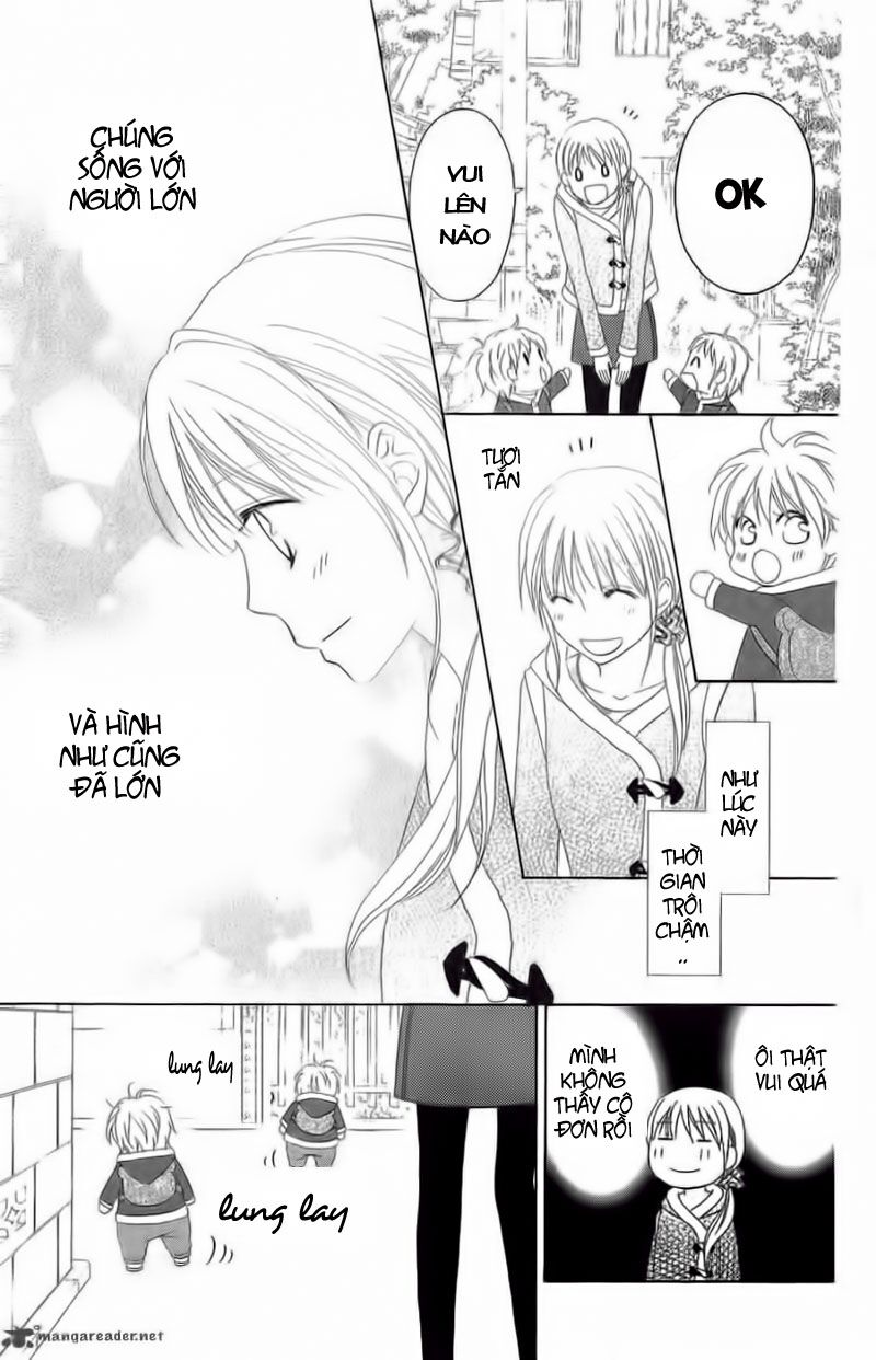 Love So Life: Chapter 23