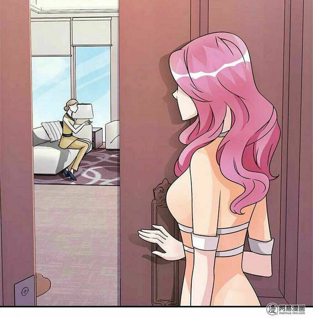 Tiểu Tâm Can Tuyệt Sủng Của Lạc Tiên Sinh: Chapter 54