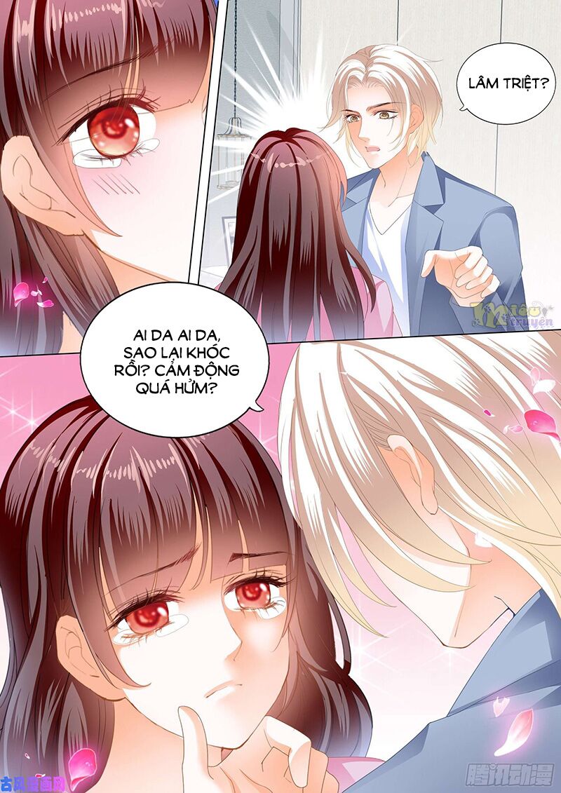 Thiểm Hôn Kiều Thê: Chapter 266