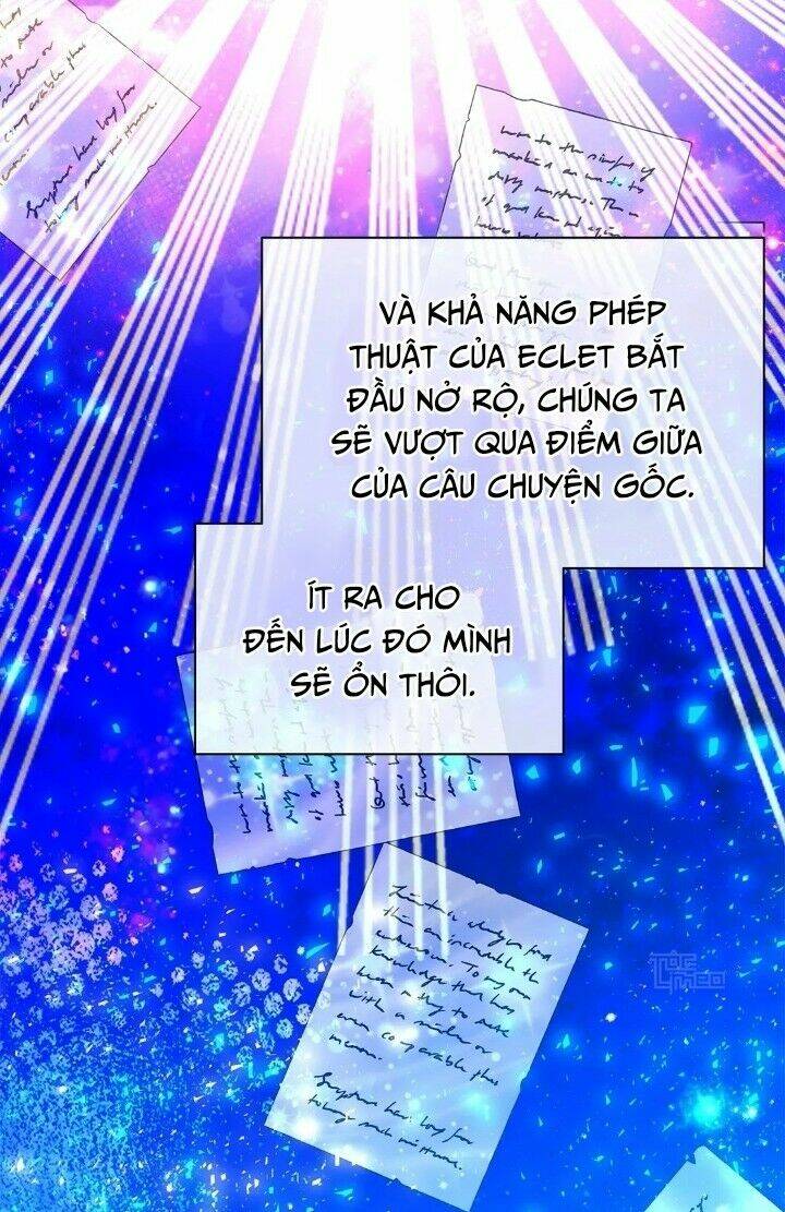 Công Chúa Thời Gian Có Hạn: Chapter 37