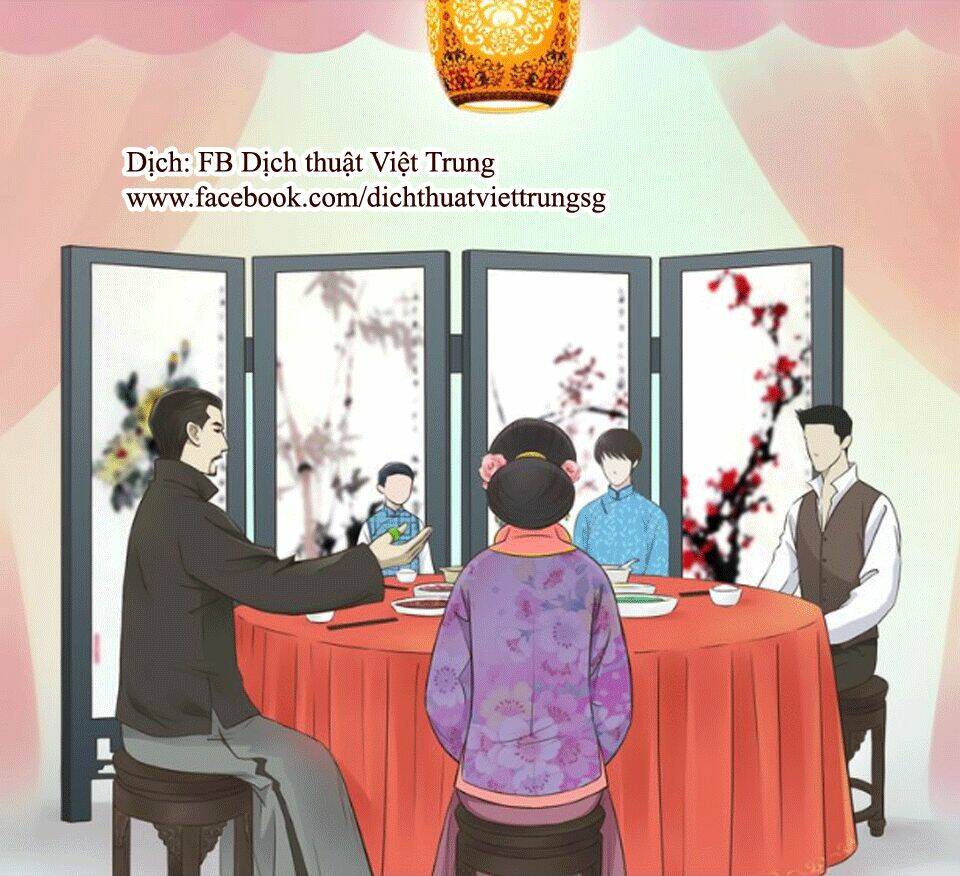 Cậu Câm: Chapter 4