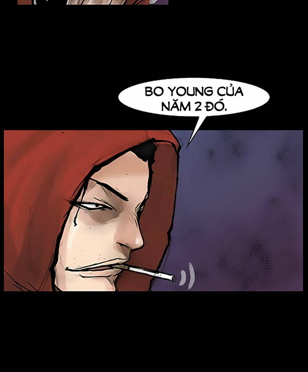 Độc Cô Tiền Truyện: Chapter 63