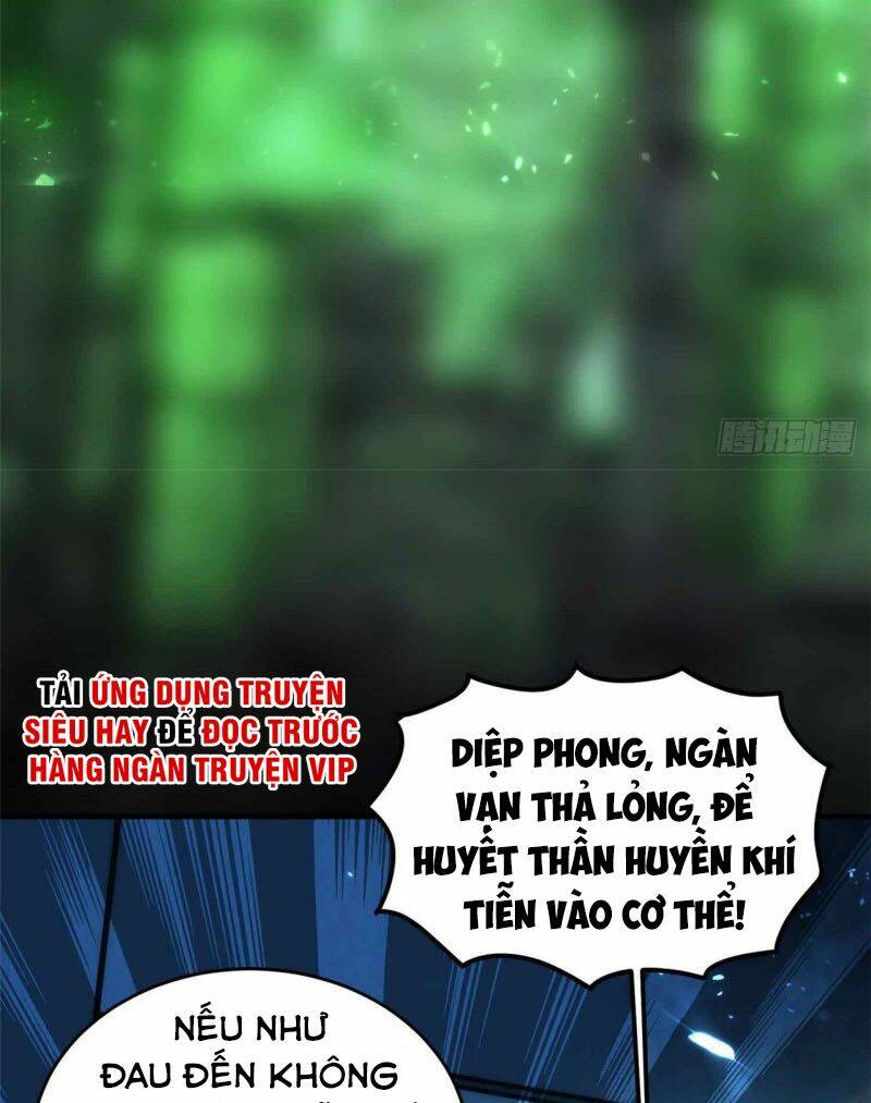 Vạn Giới Tiên Vương: Chapter 131