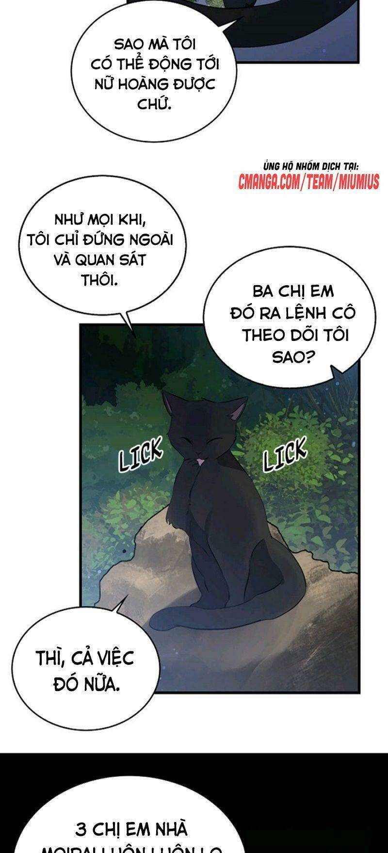 Tôi Là Bạn Gái Cũ Của Một Người Lính: Chapter 42