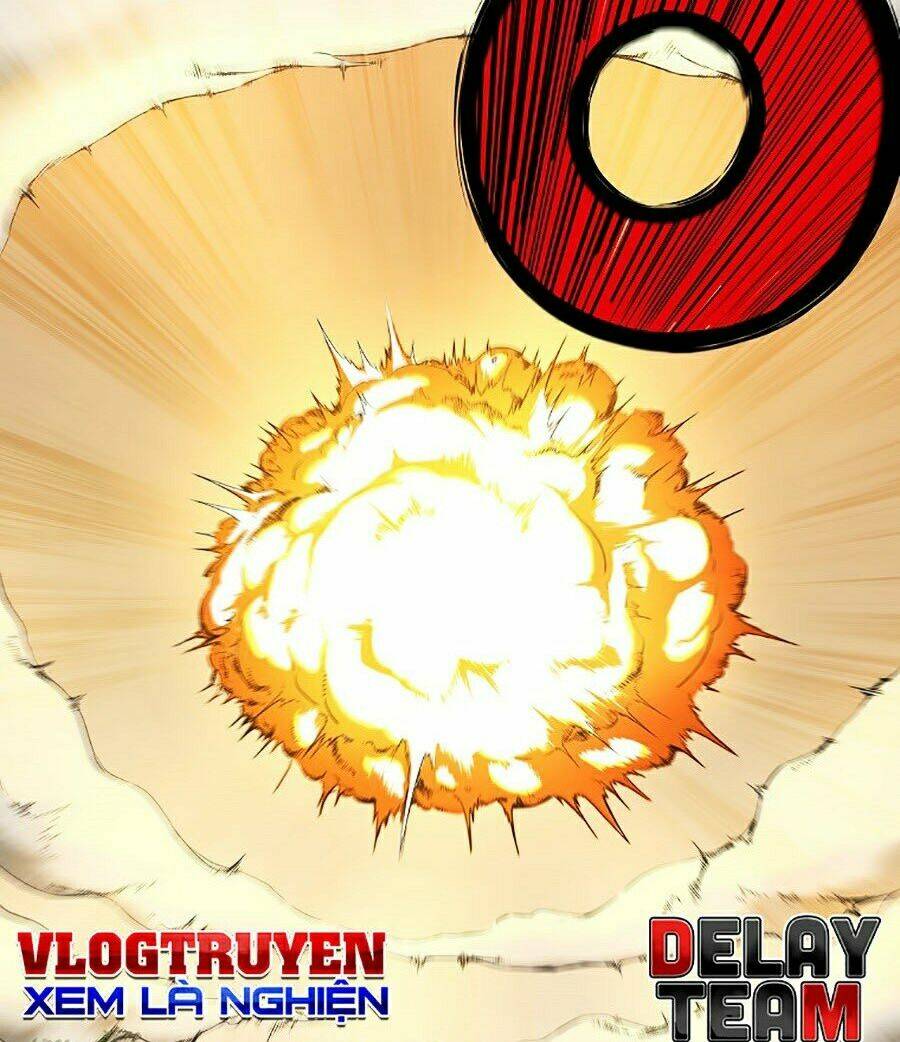 Thiên Võ Chiến Thần: Chapter 1