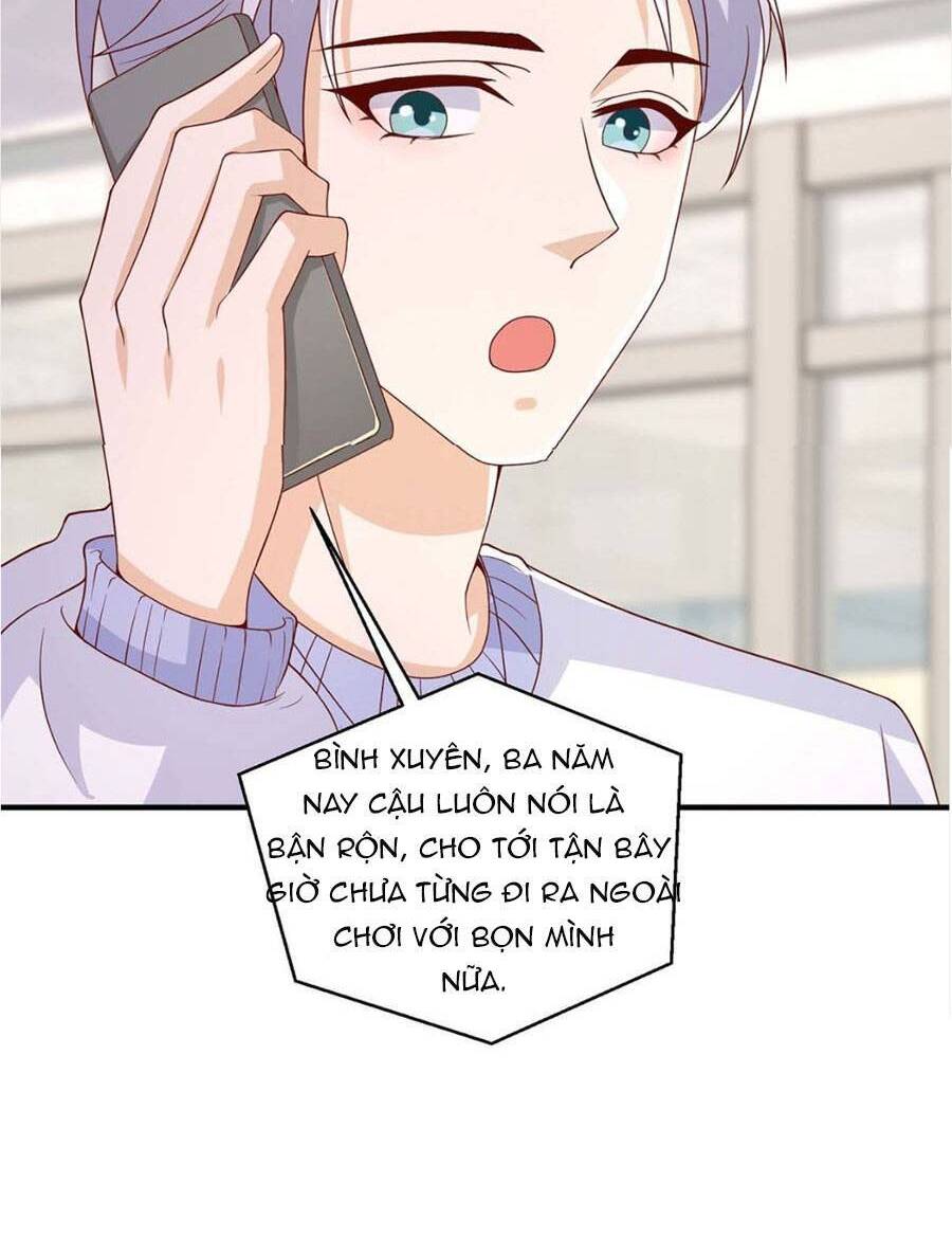Trọng Sinh Chi Ngược Tra Nữ Vương: Chapter 79