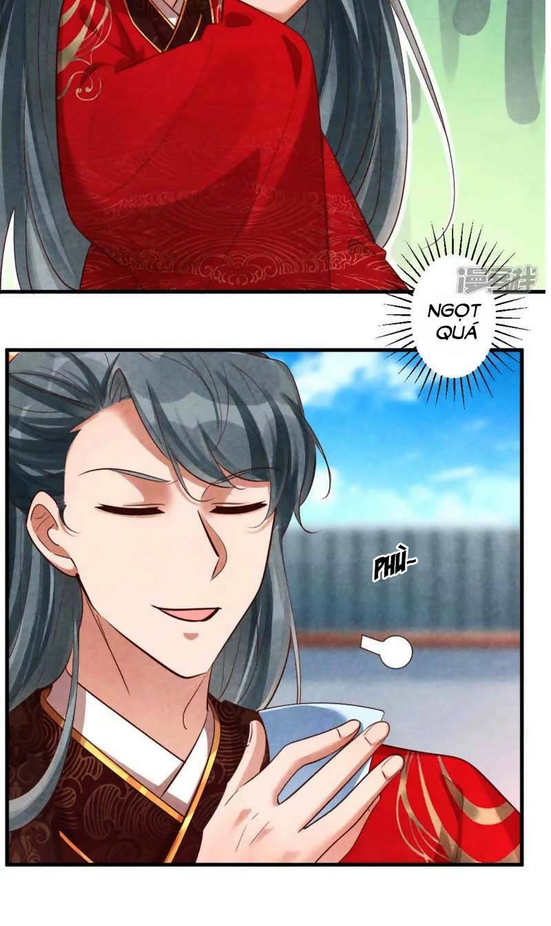 Vương Phi Muốn Trèo Tường: Chapter 130