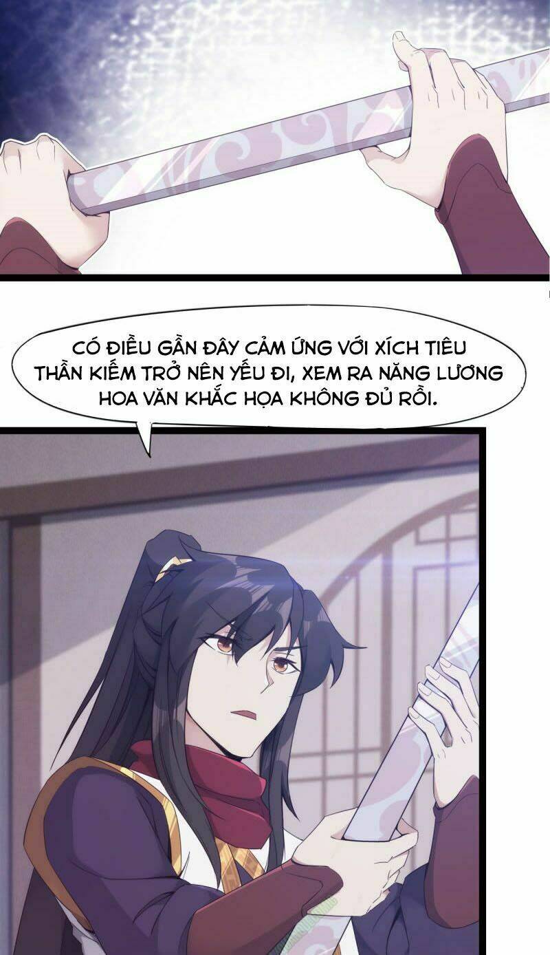 Kiếm Đồ: Chapter 6