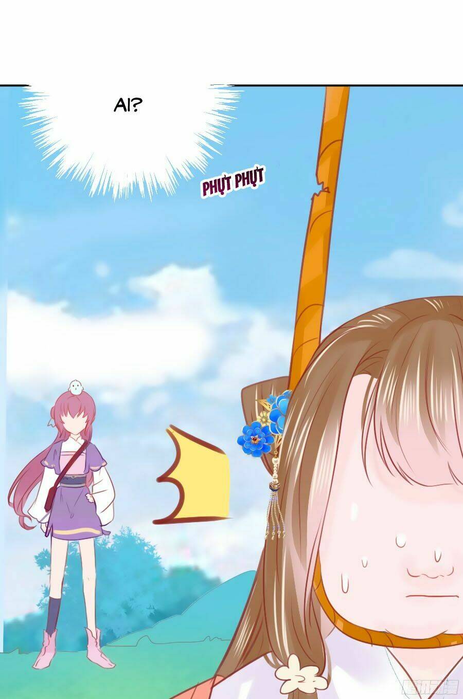 Đường Hoa Nhất Mộng Cổ Phi Truyện: Chapter 7