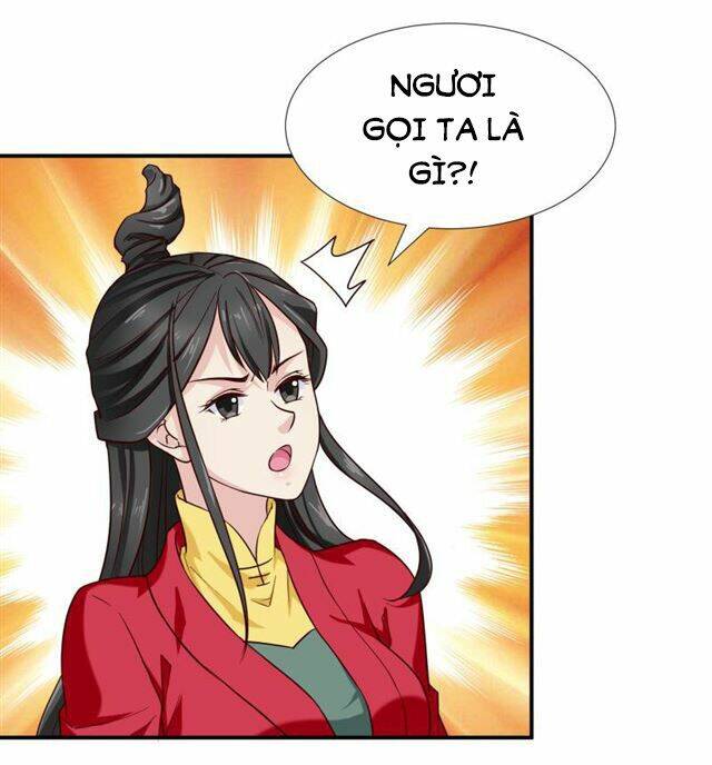 Tuyệt Thế Độc Phi Của Tà Vương: Chapter 98