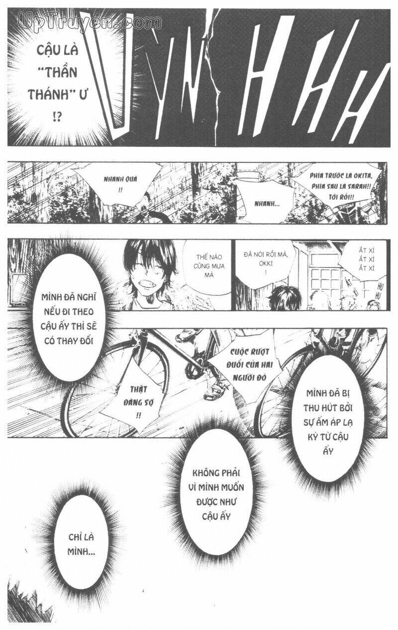 Over Drive: Chapter 10