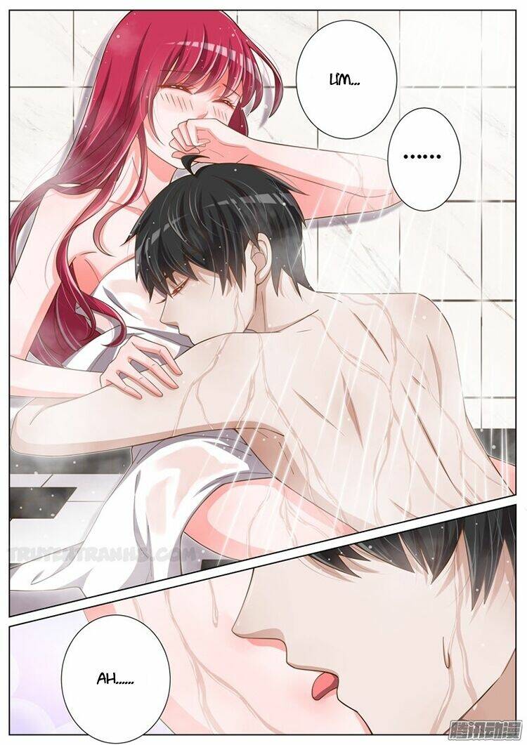 Vương Bài Giáo Thảo: Chapter 79