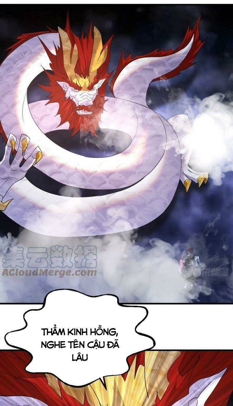 Ta Đã Đặt Ra Thời Đại Của Vạn Tộc: Chapter 56