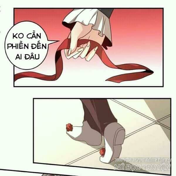 Tướng Quân Hữu Hỷ: Chapter 24