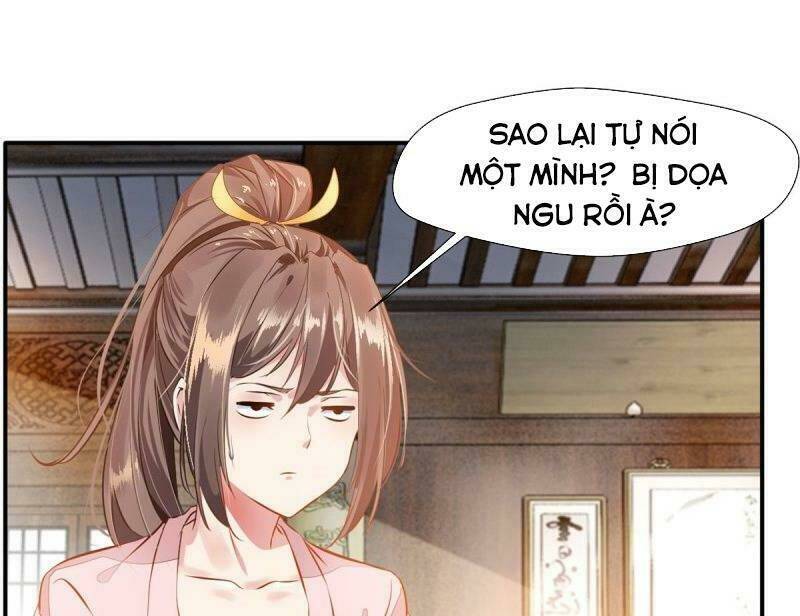 Tuyệt Thế Đế Tôn: Chapter 59
