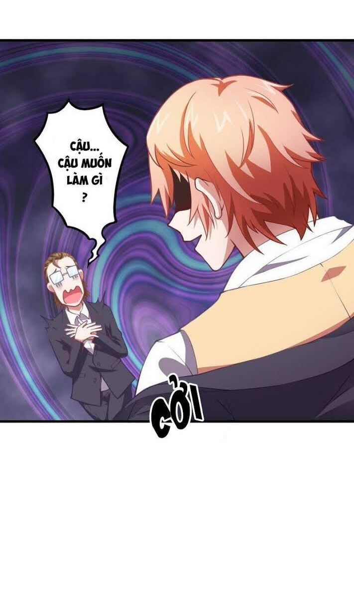 Tuyệt Phẩm Thấu Thị Chi Tiềm Hành: Chapter 2