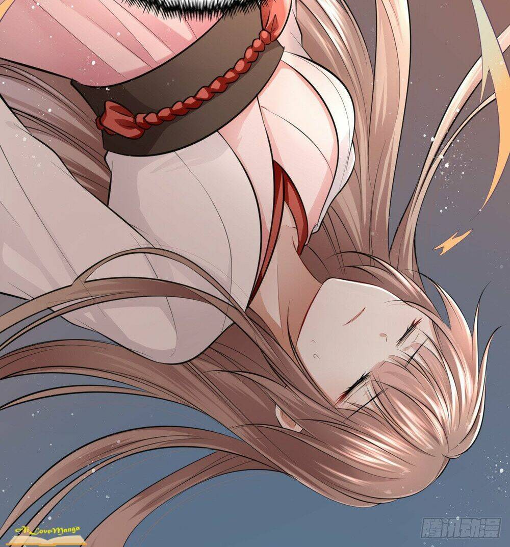 Vương Phi Thật Thích Trang Điểm: Chapter 13