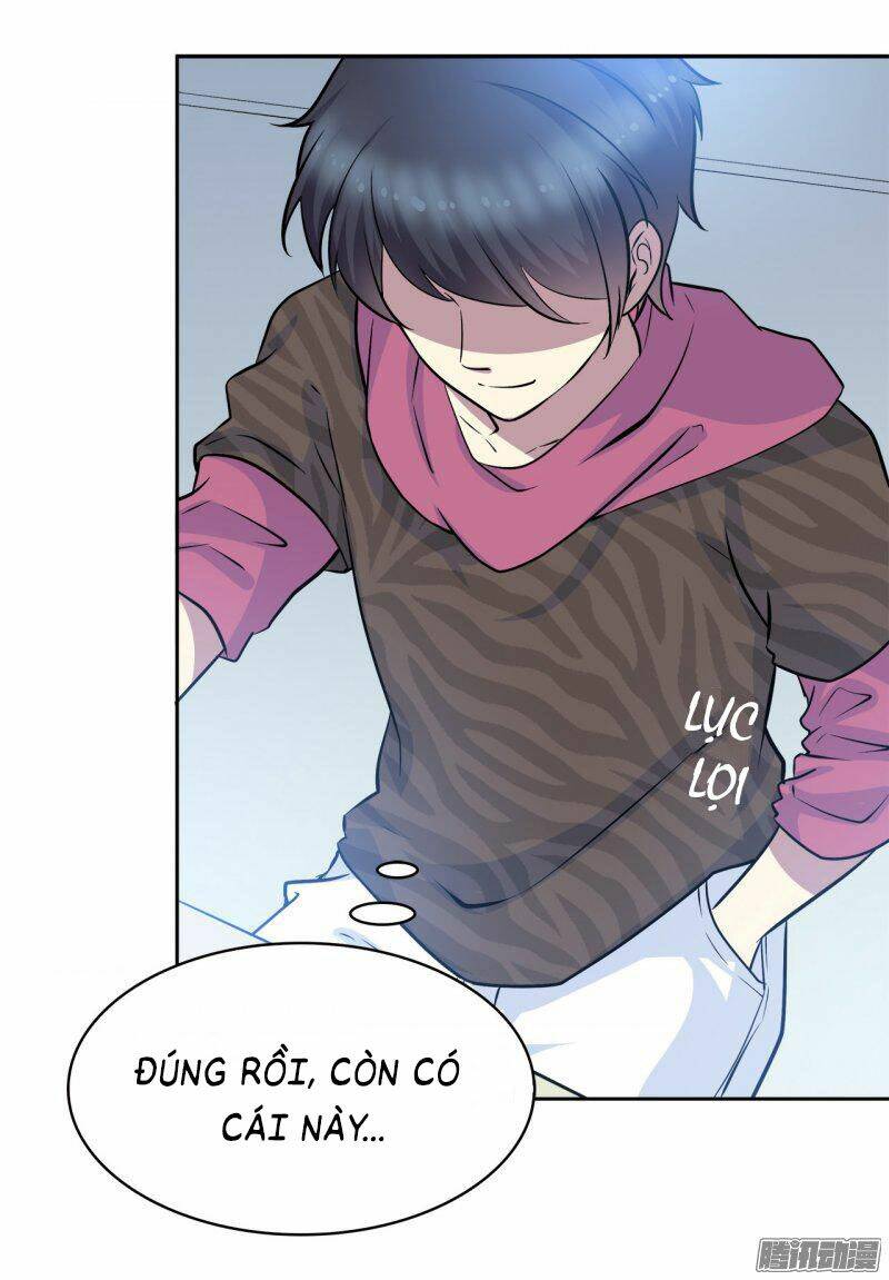 Người Yêu Thời Không: Chapter 52