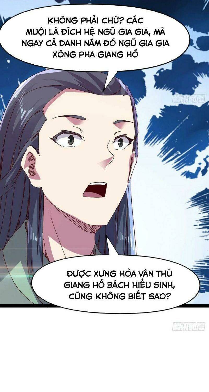 Kiếm Đồ: Chapter 103