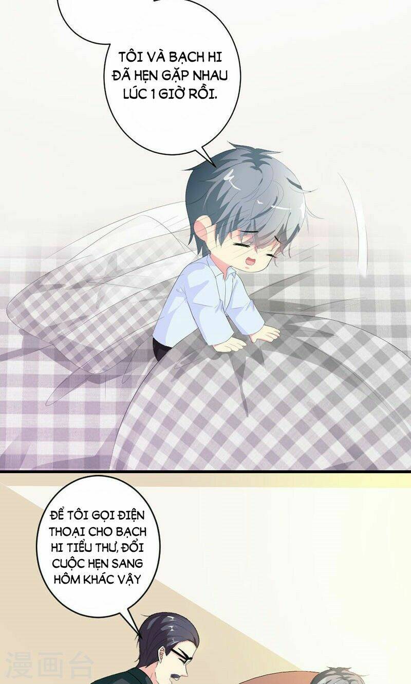 Này! Đừng Động Vào Phô Mai Của Tôi: Chapter 26